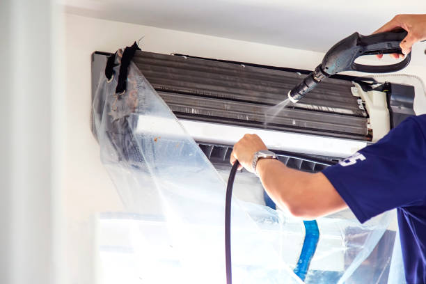 Best Air Vent Cleaning Services  in Warrensburg, MO